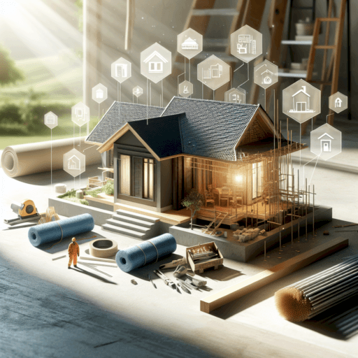 Bungalov Ev Maliyetini Etkileyen Gizli Kalemler